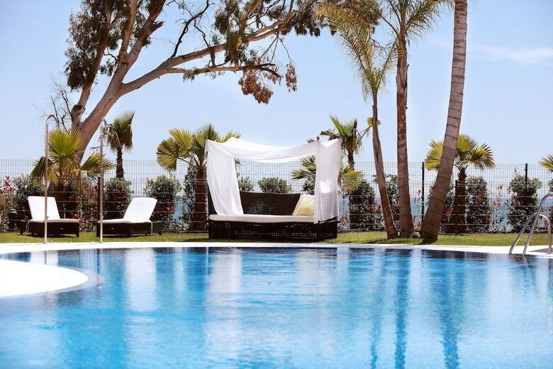 Bahia Boutique Apartments