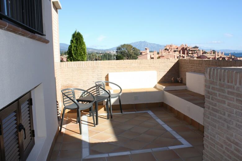 Bahia Boutique Apartments