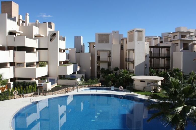 Bahia Boutique Apartments