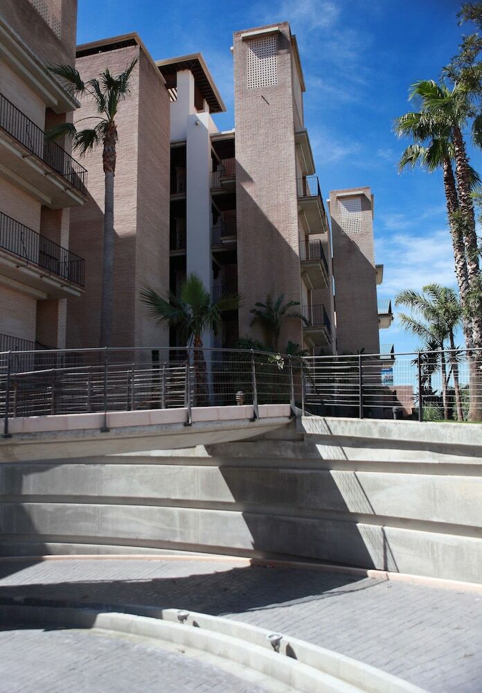 Bahia Boutique Apartments