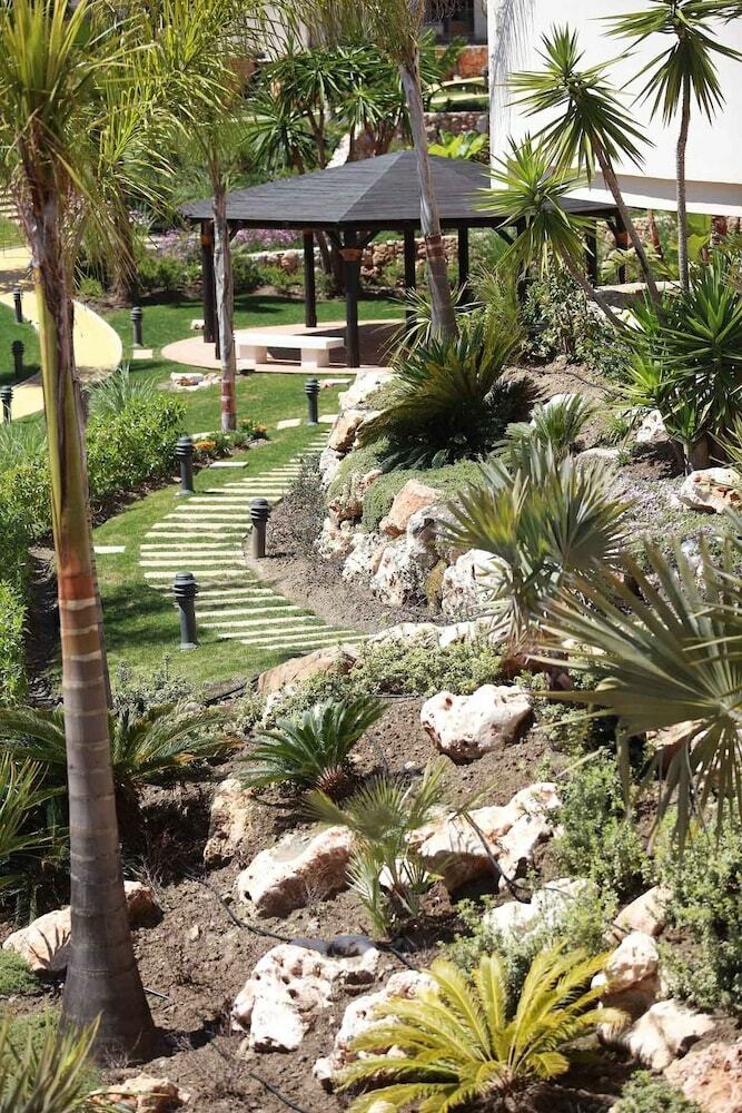 Bahia Boutique Apartments