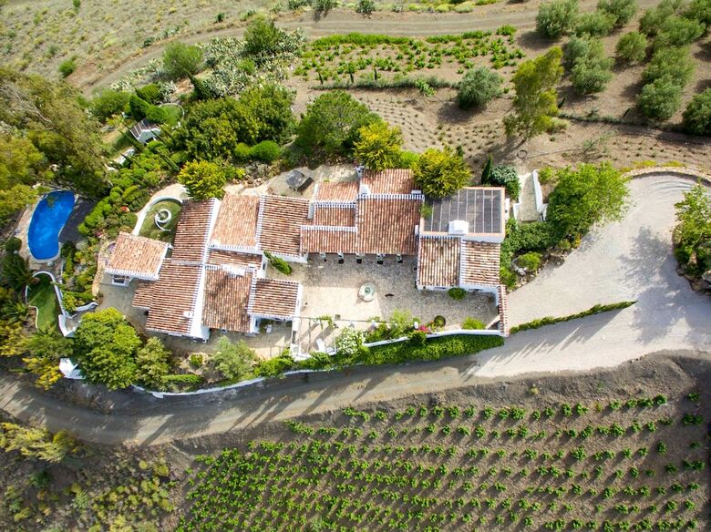Villa The Carligto Estate