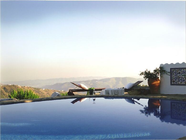 Villa The Carligto Estate