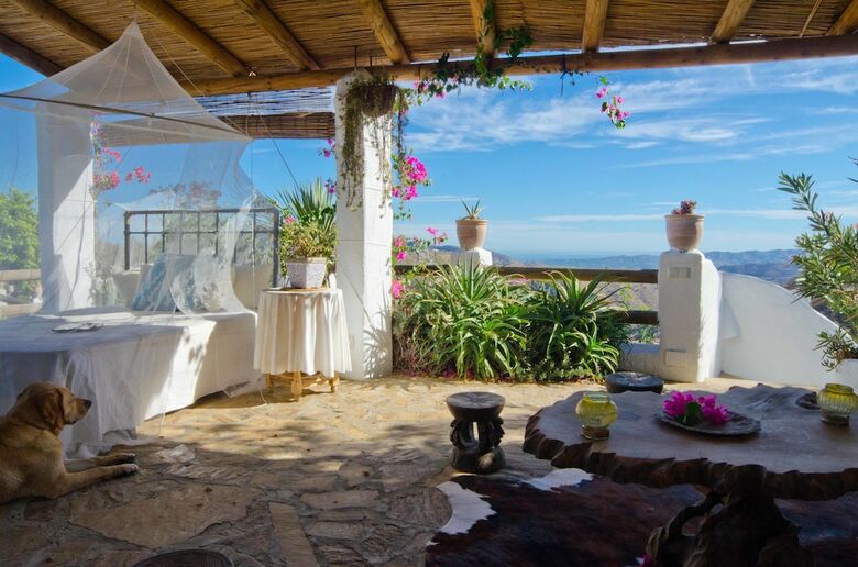 Villa The Carligto Estate