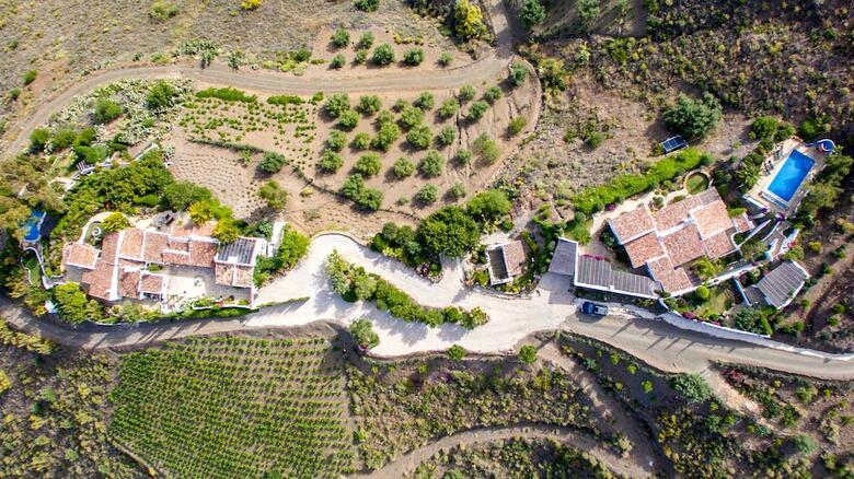 Villa The Carligto Estate