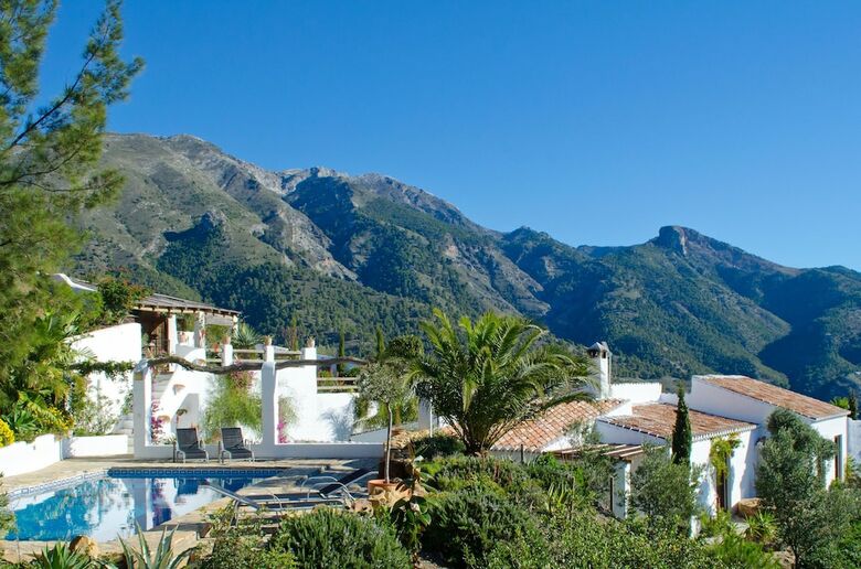 Villa The Carligto Estate