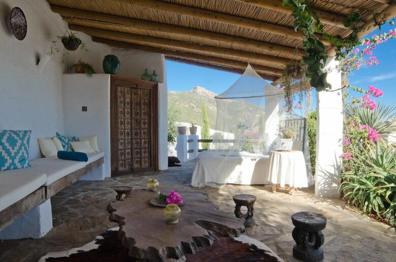 Villa The Carligto Estate
