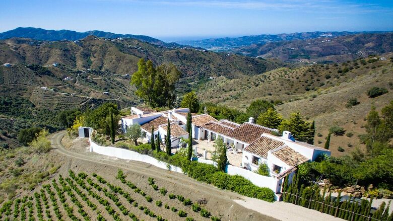 Villa The Carligto Estate