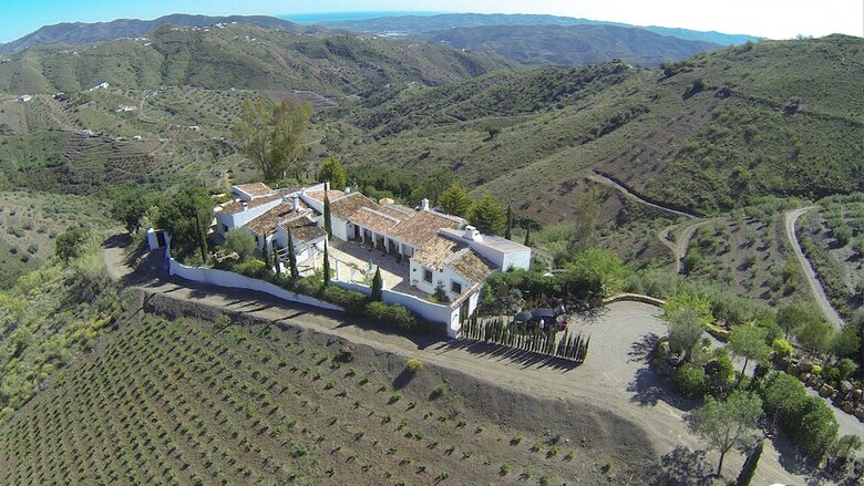 Villa The Carligto Estate