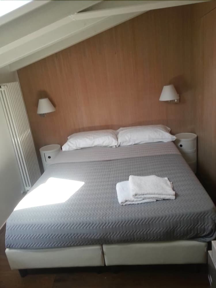 B&B Bergamo Alta