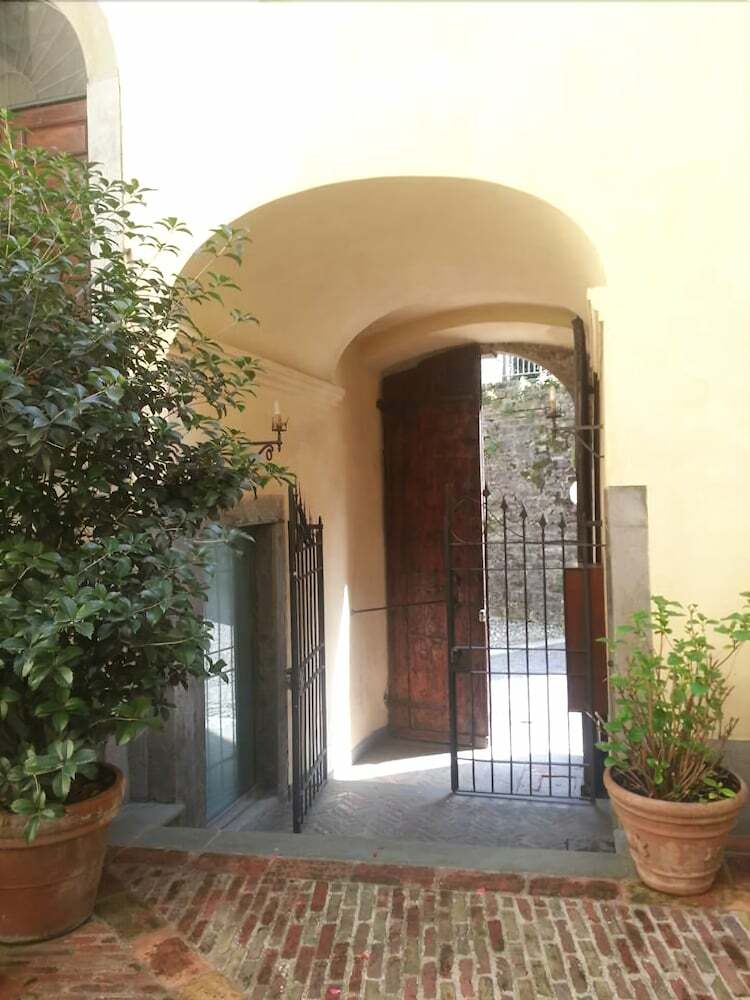 B&B Bergamo Alta