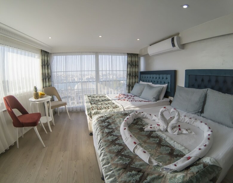 Sirkeci Esen Hotel