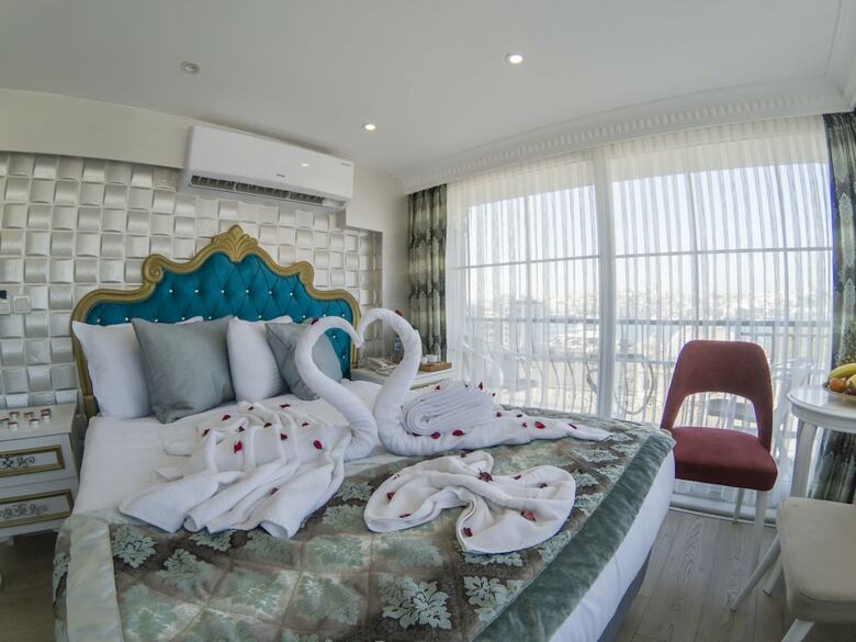 Sirkeci Esen Hotel