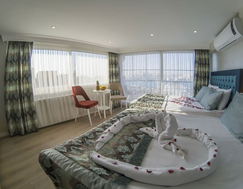 Sirkeci Esen Hotel