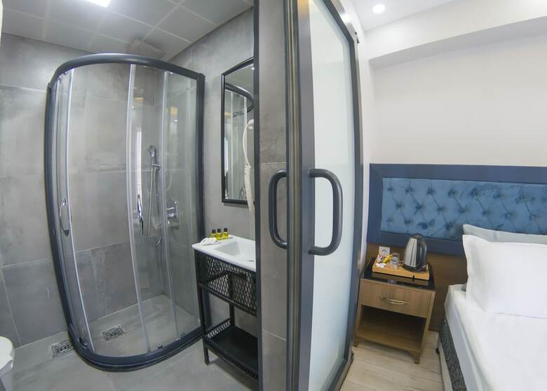 Sirkeci Esen Hotel