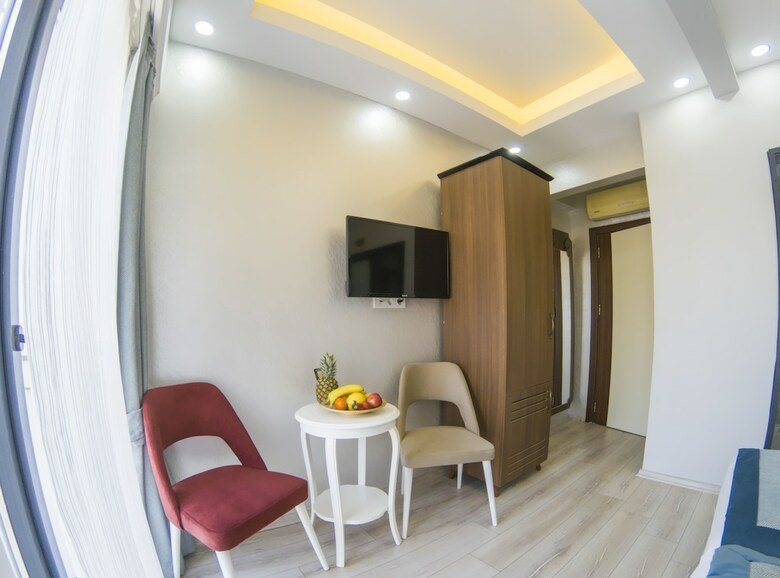 Sirkeci Esen Hotel