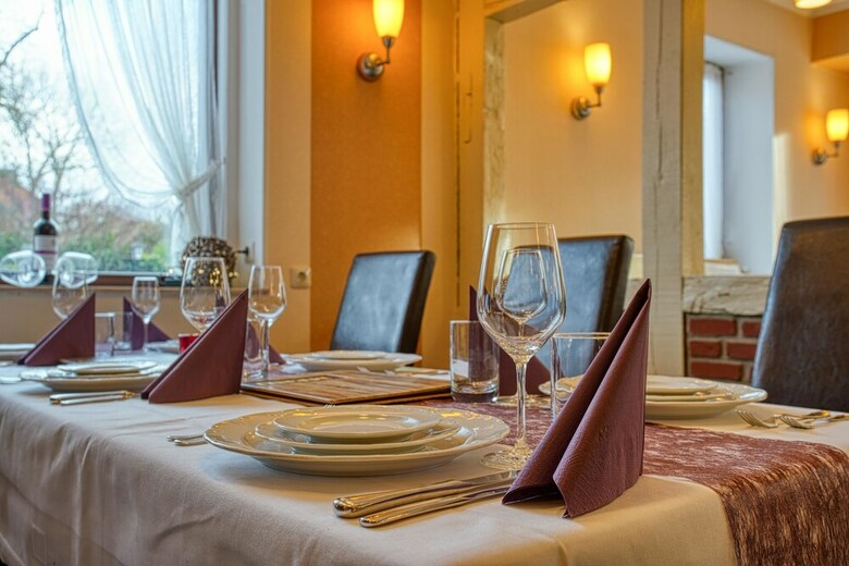 Hotel Kischers Landhaus