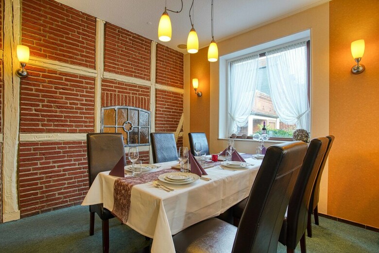 Hotel Kischers Landhaus