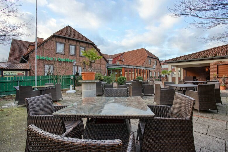 Hotel Kischers Landhaus