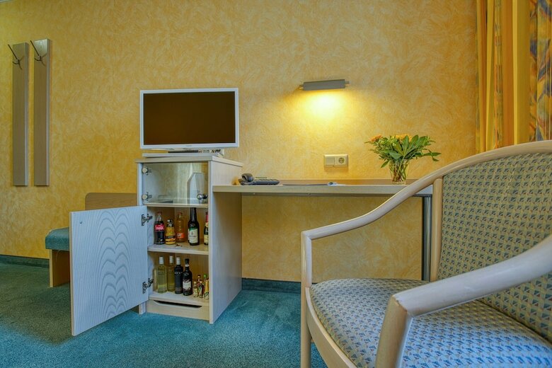 Hotel Kischers Landhaus