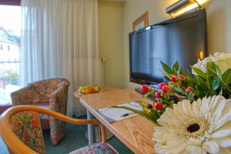 Hotel Kischers Landhaus
