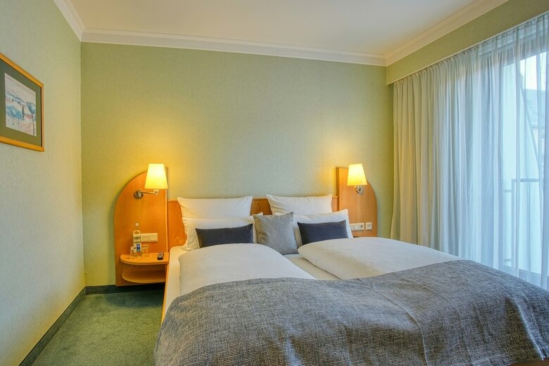 Hotel Kischers Landhaus