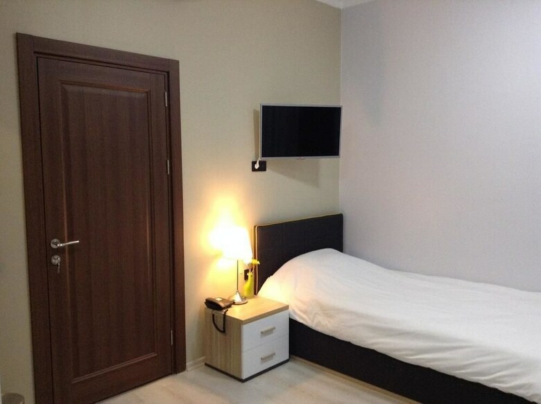 Oliva Hotel