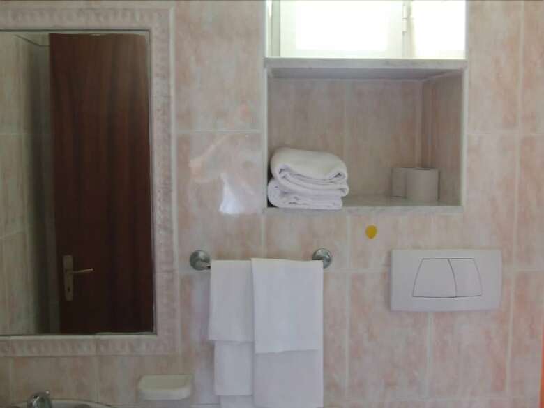 Hotel Bagnitiello
