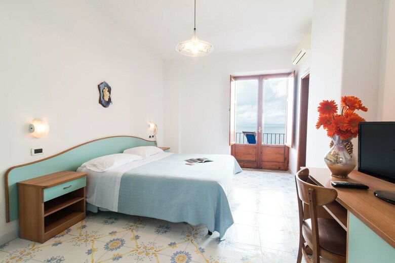 Hotel Bagnitiello