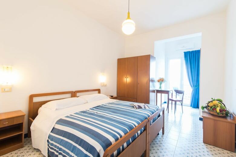 Hotel Bagnitiello