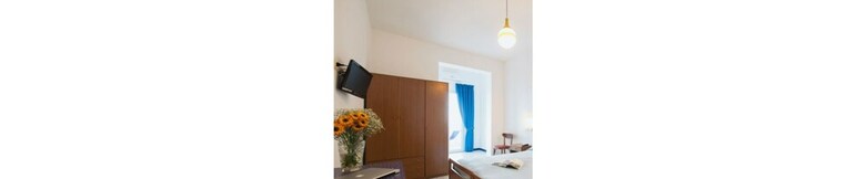 Hotel Bagnitiello