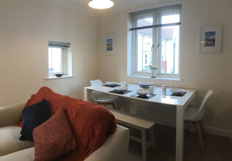 Apartamentos The Tannery