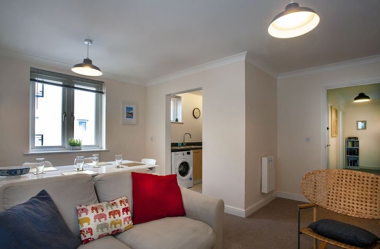 Apartamentos The Tannery