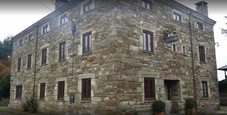 Agroturismo Casa Rural O Ventorrillo