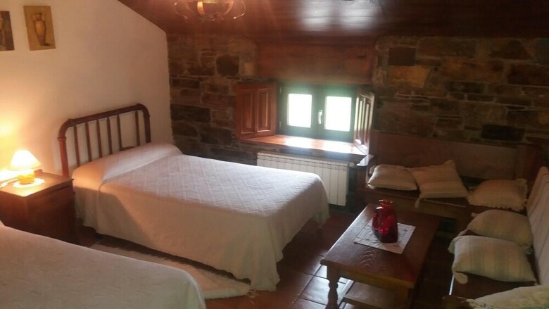Agroturismo Casa Rural O Ventorrillo