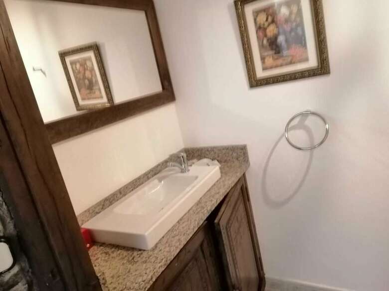 Agroturismo Casa Rural O Ventorrillo