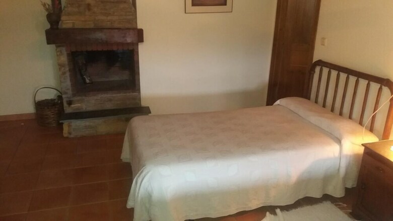 Agroturismo Casa Rural O Ventorrillo