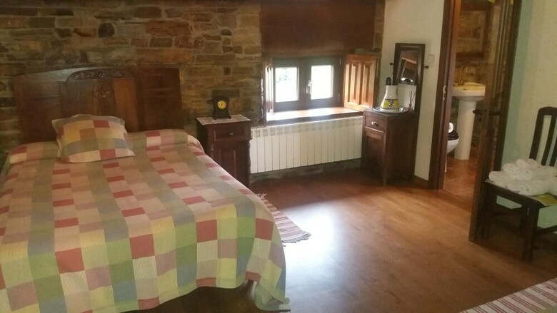 Agroturismo Casa Rural O Ventorrillo