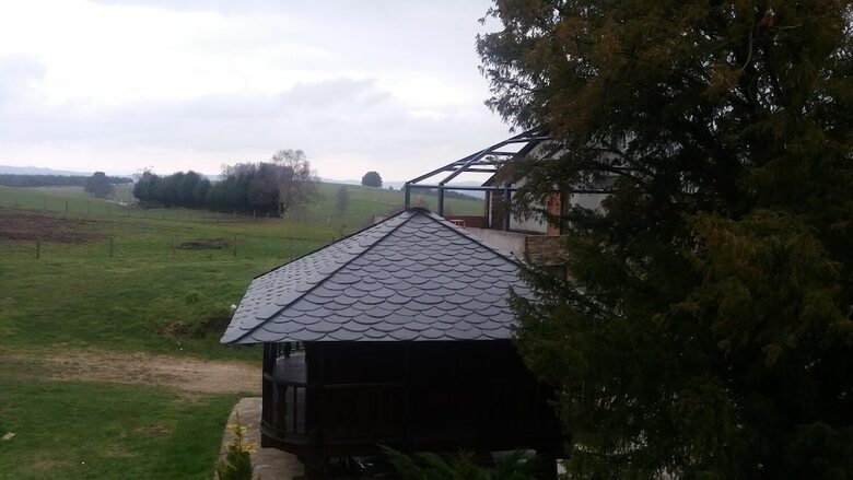 Agroturismo Casa Rural O Ventorrillo