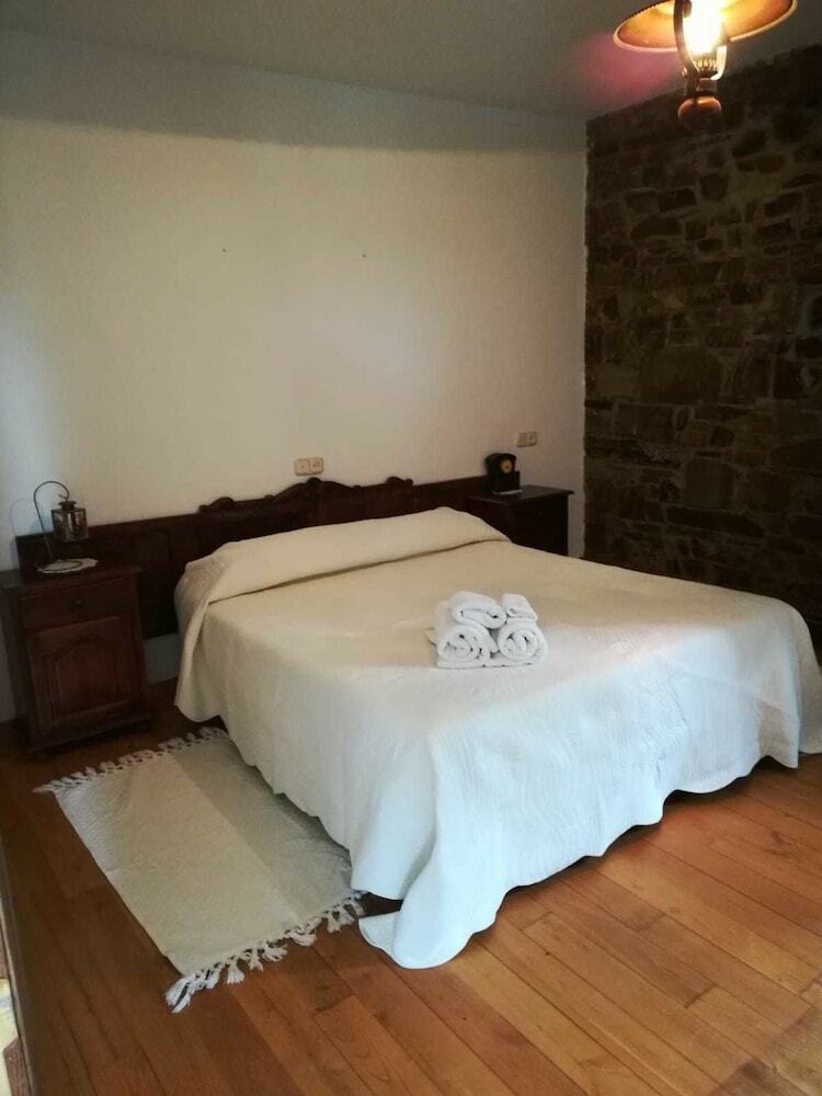 Agroturismo Casa Rural O Ventorrillo