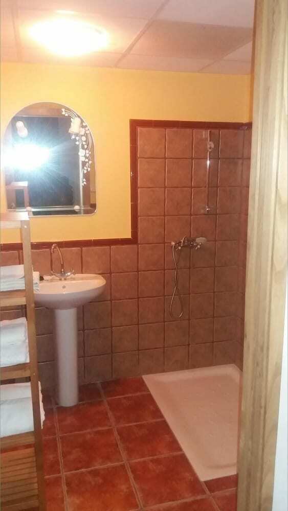 Agroturismo Casa Rural O Ventorrillo