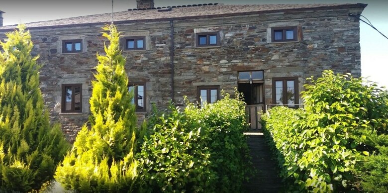 Agroturismo Casa Rural O Ventorrillo