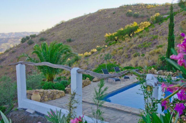 Villa The Hunting Lodge