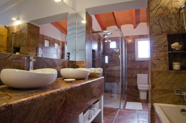 Villa The Hunting Lodge