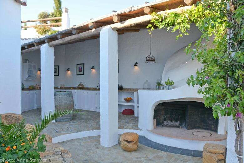 Villa The Hunting Lodge