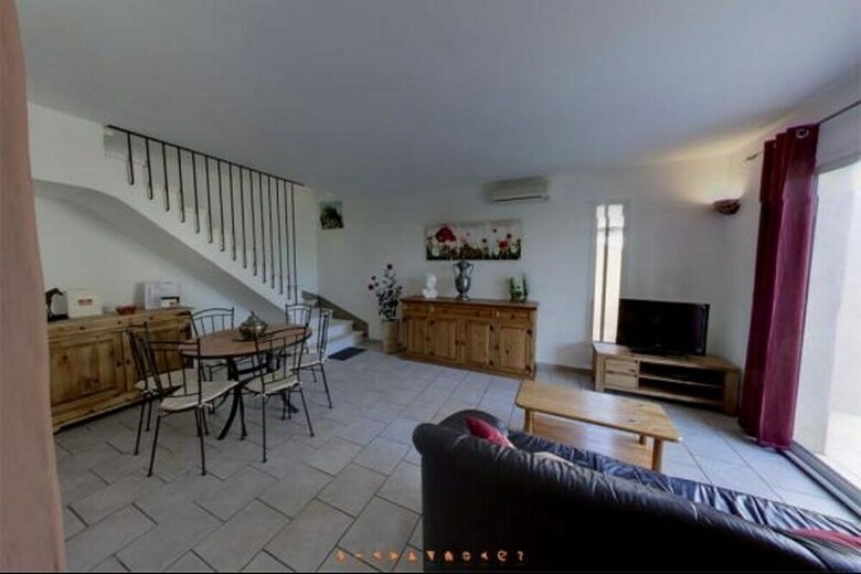 Les G�tes de Bel-air