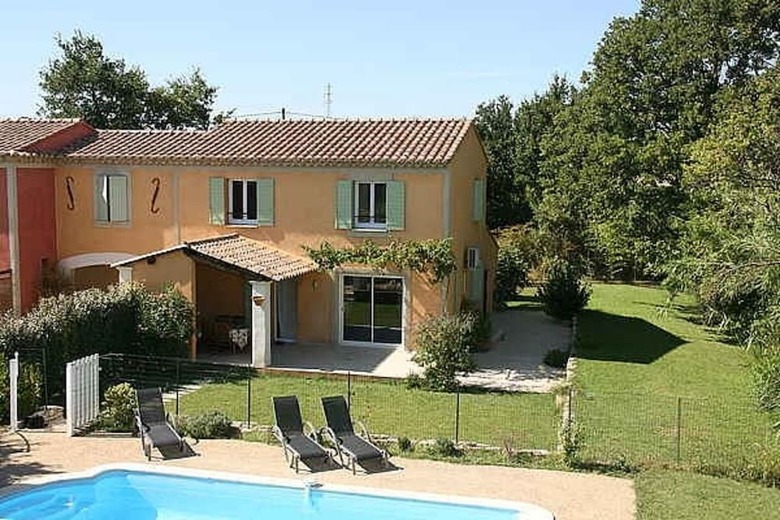 Les G�tes de Bel-air