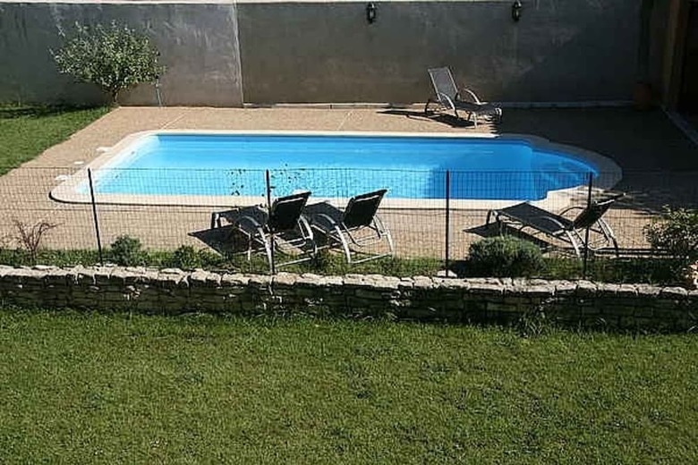 Les G�tes de Bel-air