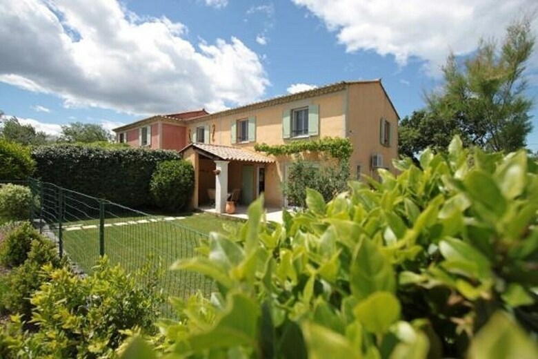 Les G�tes de Bel-air