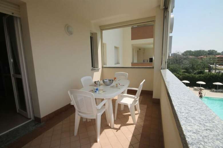 Apartamento Residence Comacchio